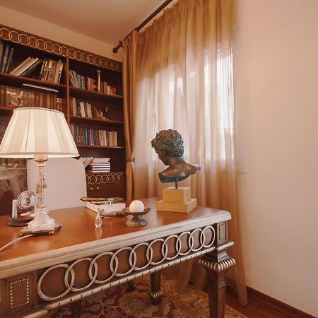 קונטואקלי Villa Ellania מראה חיצוני תמונה