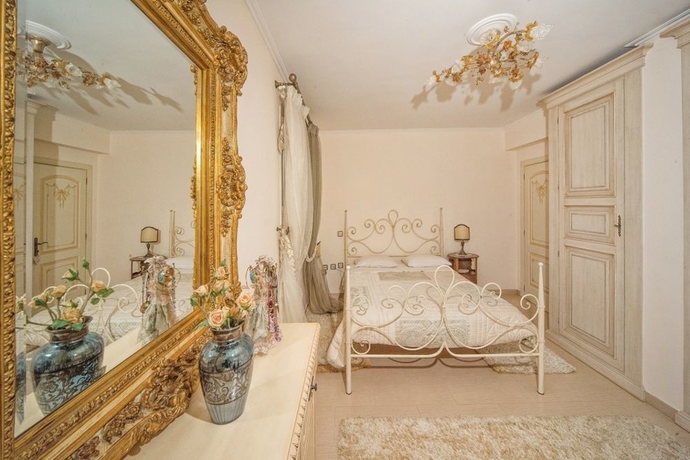 קונטואקלי Villa Ellania מראה חיצוני תמונה