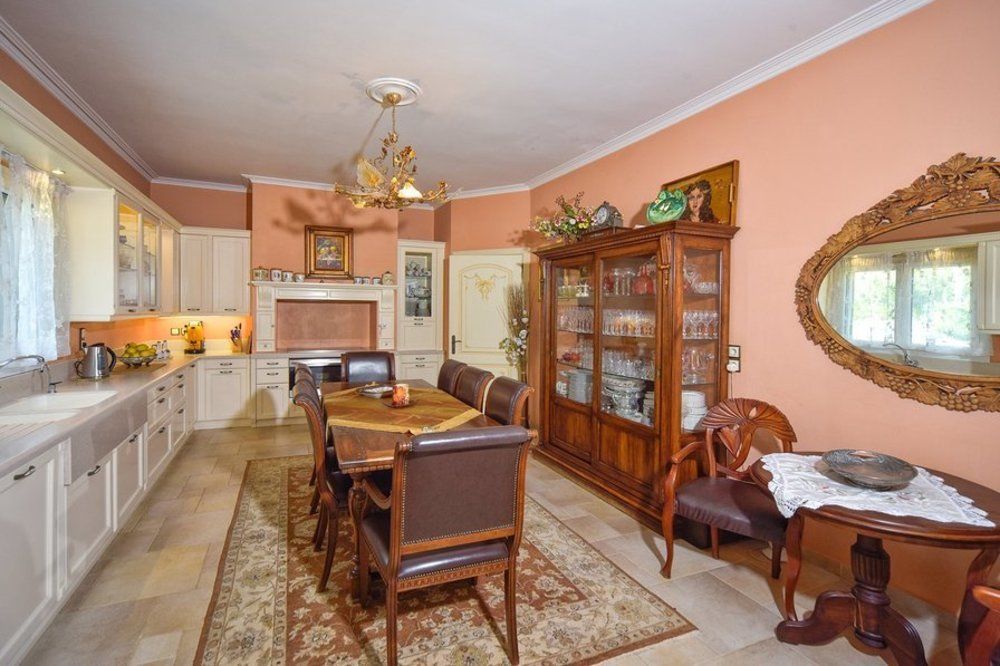קונטואקלי Villa Ellania מראה חיצוני תמונה