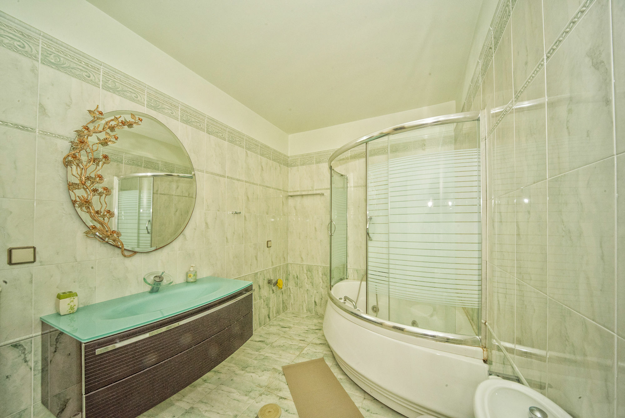 קונטואקלי Villa Ellania מראה חיצוני תמונה