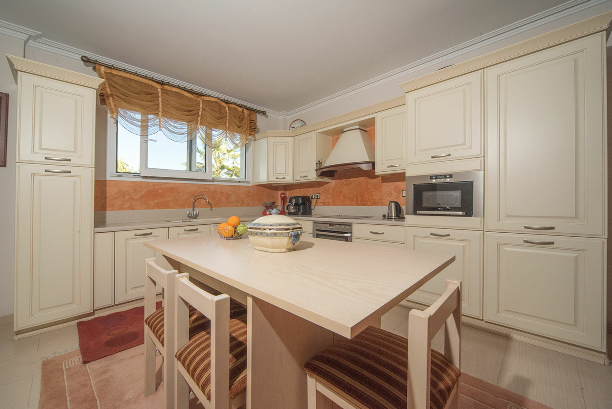 קונטואקלי Villa Ellania מראה חיצוני תמונה