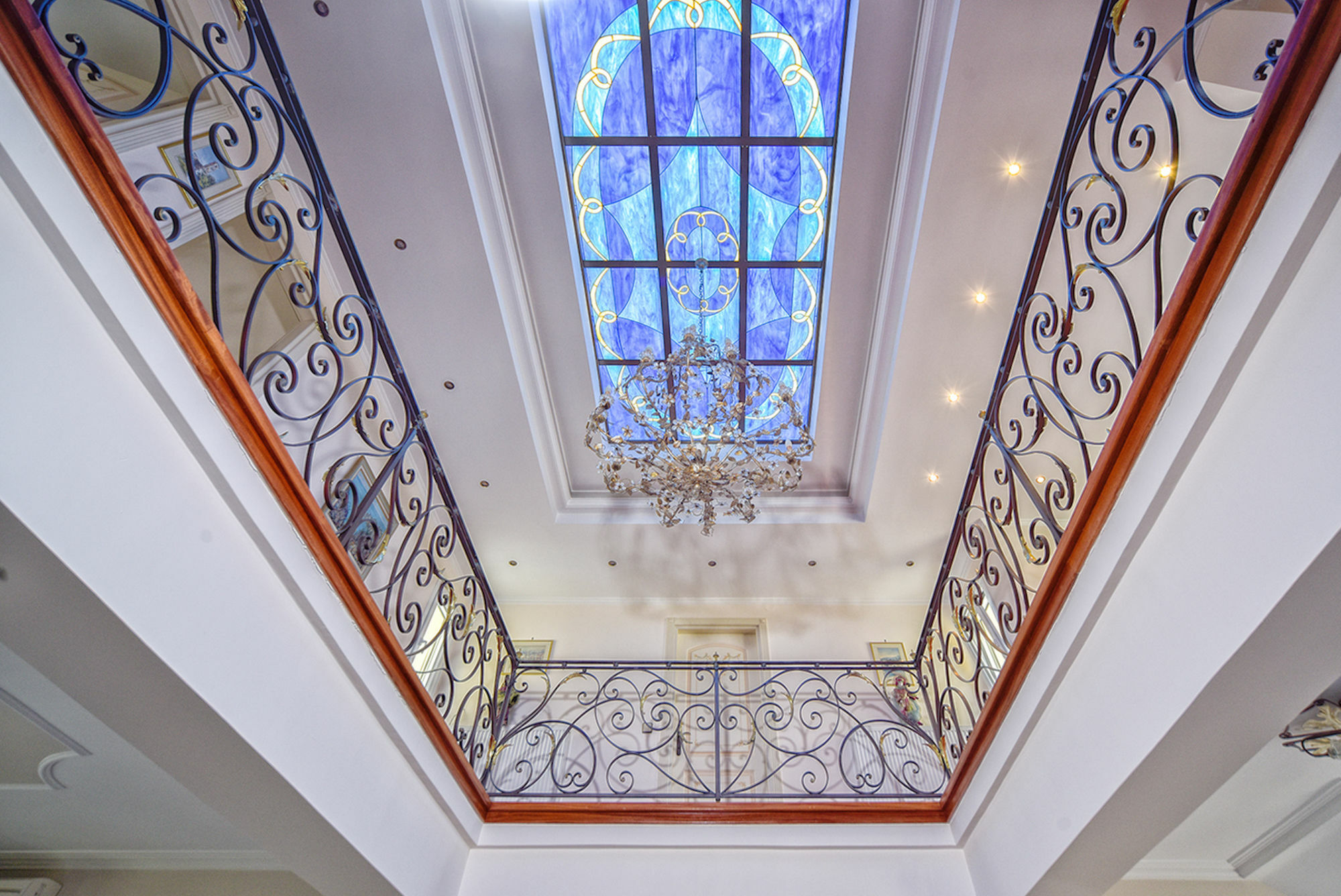 קונטואקלי Villa Ellania מראה חיצוני תמונה