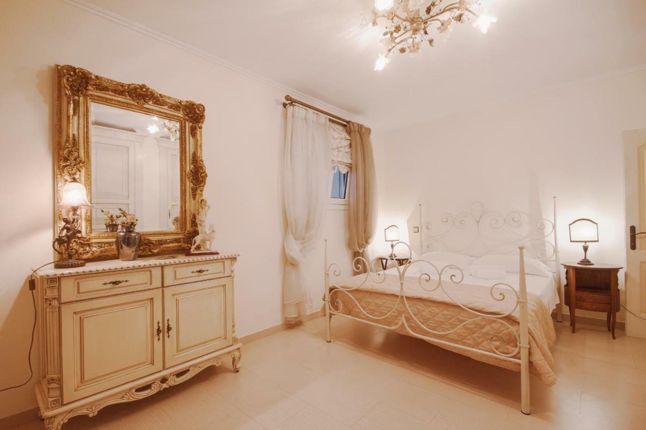קונטואקלי Villa Ellania מראה חיצוני תמונה