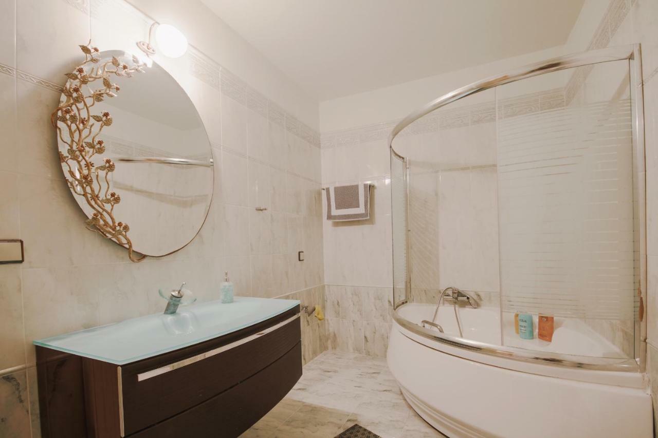 קונטואקלי Villa Ellania מראה חיצוני תמונה