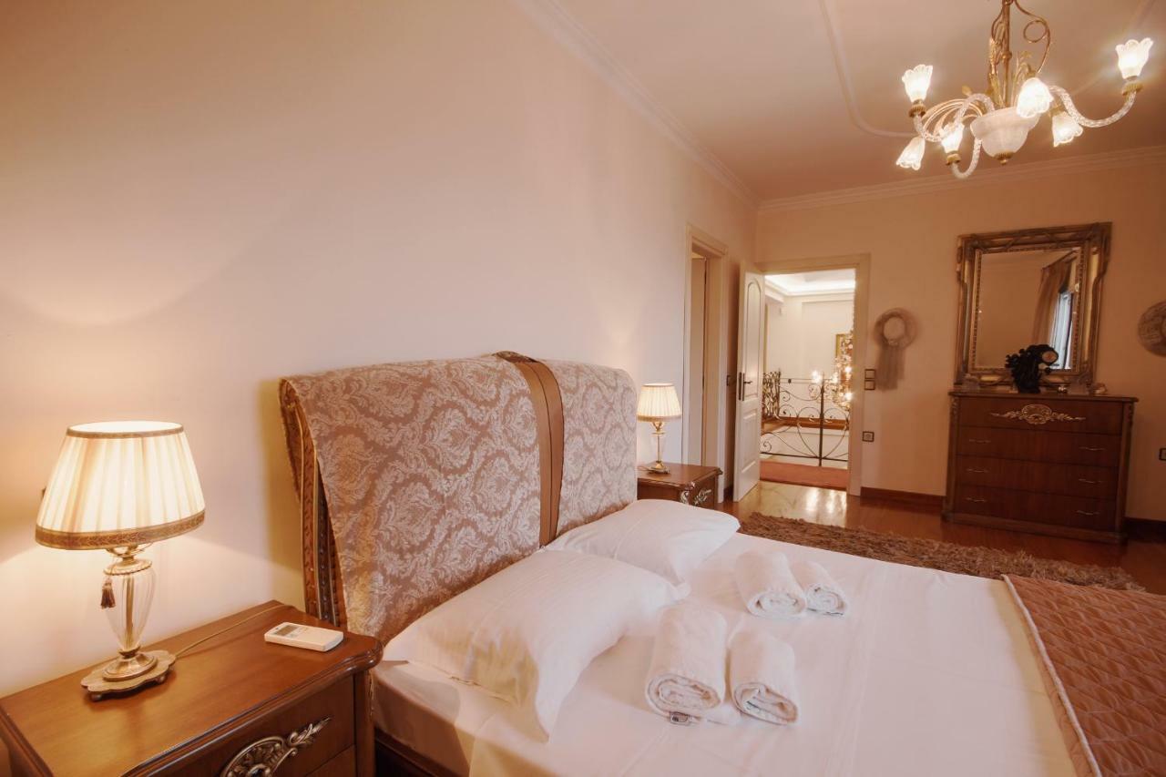 קונטואקלי Villa Ellania מראה חיצוני תמונה